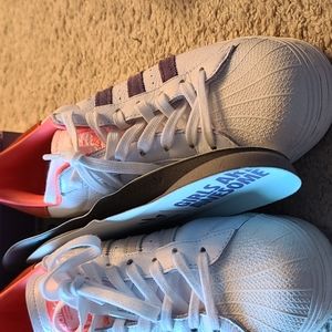 Adidas Superstar